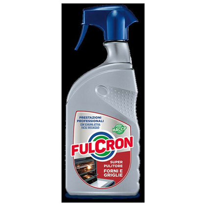 Arexons Fulcron Forni E Griglie 750 Ml