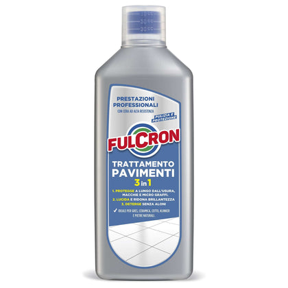 Arexons Fulcron Trattamento Pavimenti 3 In1 1 L