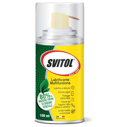 Arexons Art. 4337 Svitol Green 100 Ml