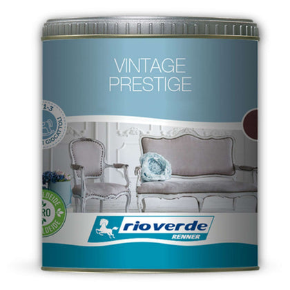 Rioverde Rb2090 Vernice Vintage 0,500 L Fiordilatte