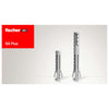 Fischer Tasselli Sx Plus 8X40 - 100 Pz