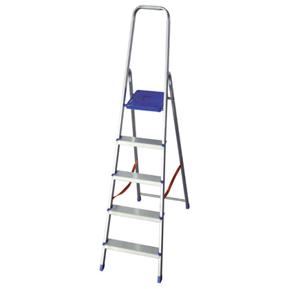 Scala All. Facal Domus K100 4 Gradini