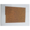 Passatoia Cantex Melange H 53 Cm Arancione - 20 Ml