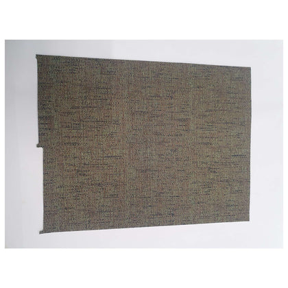 Passatoia Cantex Melange H 53 Cm Verde - 20 Ml