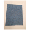 Passatoia Cantex Melange H 53 Cm Turchese - 20 Ml