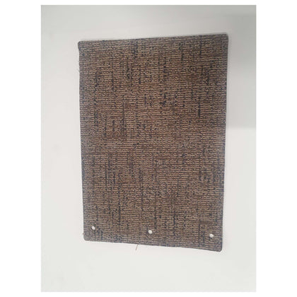 Passatoia Cantex Melange H 53 Cm Beige - 20 Ml