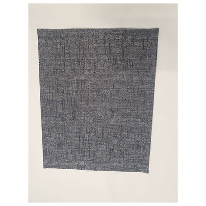 Passatoia Cantex Melange H 53 Cm Antracite - 20 Ml