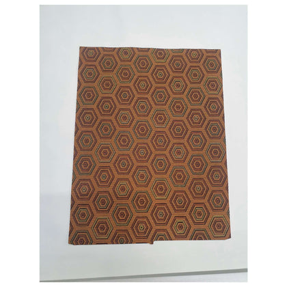 Passatoia Cantex Exa H 53 Cm Arancio - 20 Ml