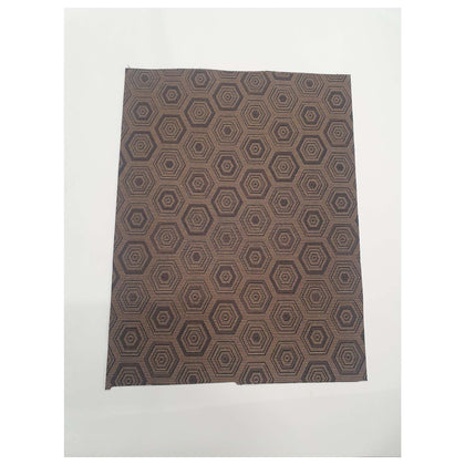 Passatoia Cantex Exa H 53 Cm Marrone - 20 Ml