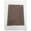 Passatoia Cantex Exa H 53 Cm Marrone - 20 Ml