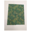 Passatoia Cantex Foglie H 53 Cm Verde - 20 Ml