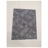 Passatoia Cantex Foglie H 53 Cm Grigio - 20 Ml