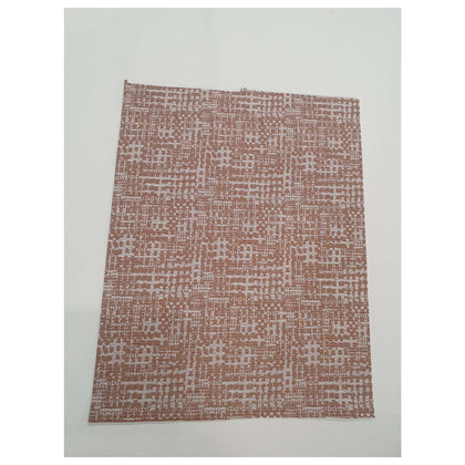 Passatoia Neox Nd8 H 53 Cm Beige - 20 Ml