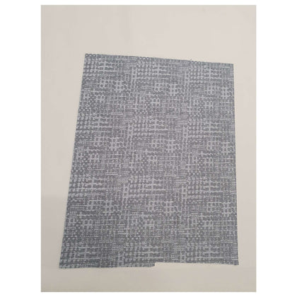 Passatoia Neox Nd8 H 53 Cm Antracite - 20 Ml