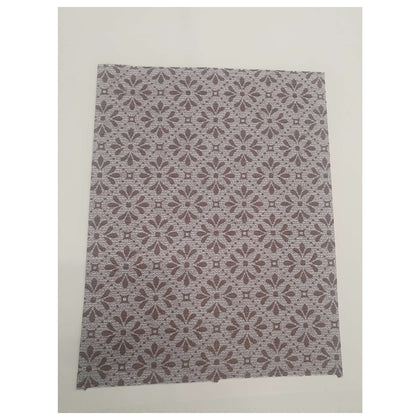 Passatoia Neox Nd1 H 53 Cm Marrone - 20 Ml