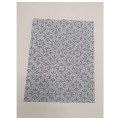Passatoia Neox Nd1 H 53 Cm Antracite - 20 Ml