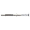Elematic Tassello T88/V Pozi 10X 80 - 50 Pz
