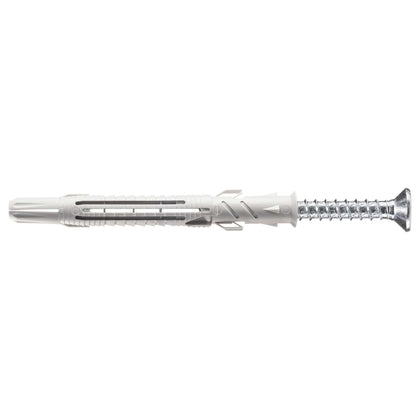 Elematic Tassello T88/V Pozi 10X100 - 50 Pz
