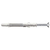 Elematic Tassello T88V 10X160 Con Vite Torx - 50 Pz