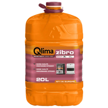 Combustibile Qlima Zibro 20 L