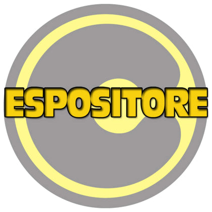Disec Espositore In Forex Pubblicitario