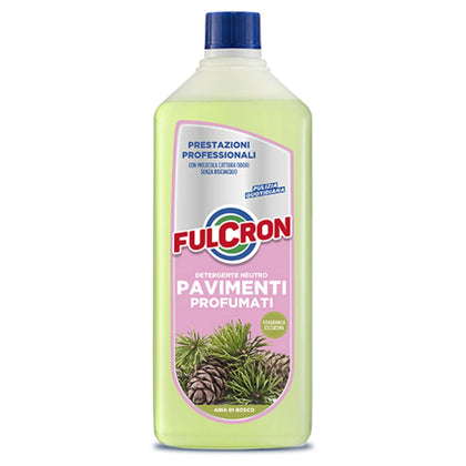 Arexons Fulcron Pavimenti Aria Di Bosco 1 L - 12 Pz