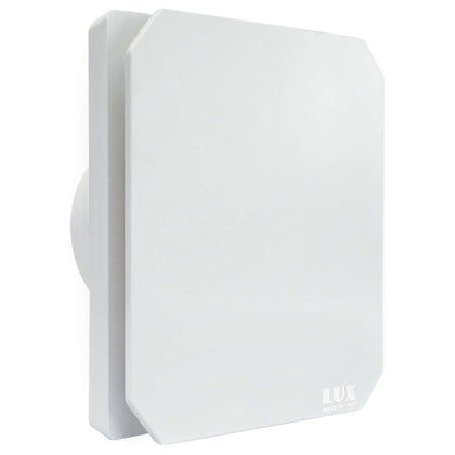 Aspiratore Elettrico Con Timer Art. Lux317 Nero