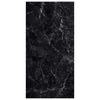 Pannello Decorativo 50X100 Cm Marmo Black - 15 Pz