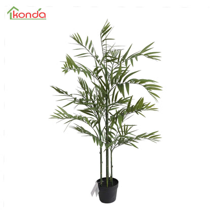 Bambu Artificiale 120 Cm - 4 Pz