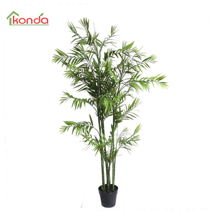 Bambu Artificiale 180 Cm - 4 Pz