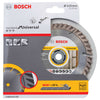 Bosch-A Disco Diamantato Standard D 115 Mm