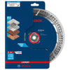 Bosch-A Disco Diamantato Expert D.230 Mm