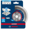 Bosch-A Disco Diamantato Expert Ceramica D 115 Mm