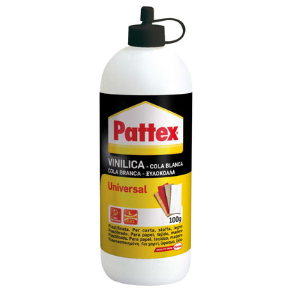 Pattex Vinilica Universale 100 G - 24 Pz