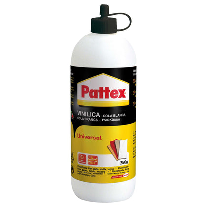 Pattex Vinilica Universale 250 G - 24 Pz