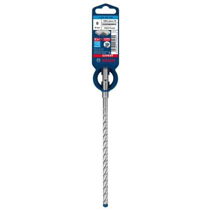 Bosch-A Punta Sds Plus-7X Expert 8X150/215 Mm