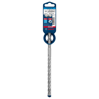 Bosch-A Punta Sds Plus-7X Expert 12X150/215 Mm