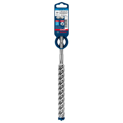 Bosch-A Punta Sds Plus-7X Expert 22X200/250 Mm