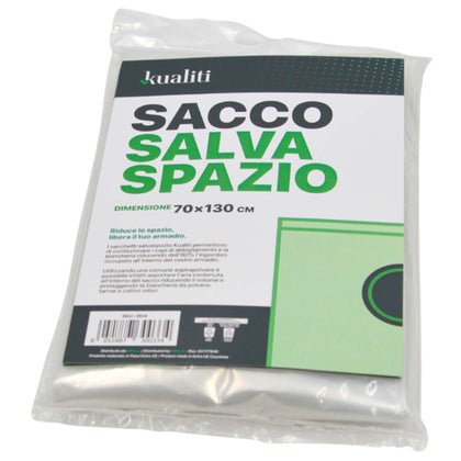 Folletto Busta Salvaspazio 70X130 Cm