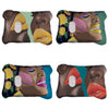 Borsa Calda Ricaricabile - Fantasia Africa