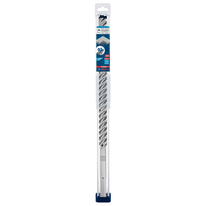 Bosch-A Punta Sds Max-8X Expert 26X400X520 Mm