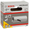 Bosch-A Sega A Tazza Bimetallica Hss D 16