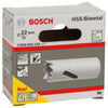 Bosch-A Sega A Tazza Bimetallica Hss D 22