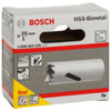 Bosch-A Sega A Tazza Bimetallica Hss D 25