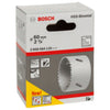 Bosch-A Sega A Tazza Bimetallica Hss D 60