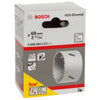 Bosch-A Sega A Tazza Bimetallica Hss D 68