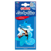 Profumatore Auto Lucky Star Aquacool - 24 Pz