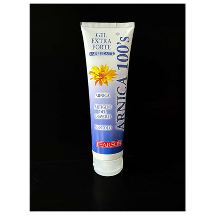 Arnica 100S Raffreddante 150 Ml