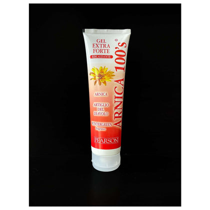 Arnica 100S Riscaldante 150 Ml
