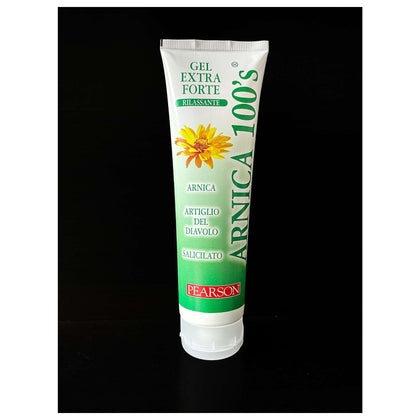 Arnica 100S Rilassante 150 Ml